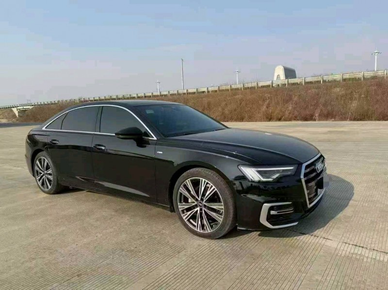 济宁24年奥迪A6L2