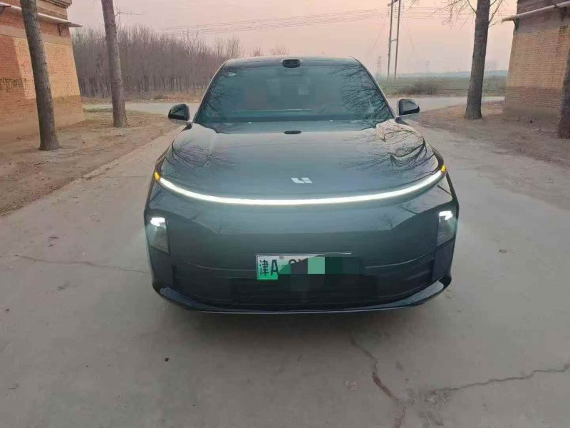 张家口25年理想L61