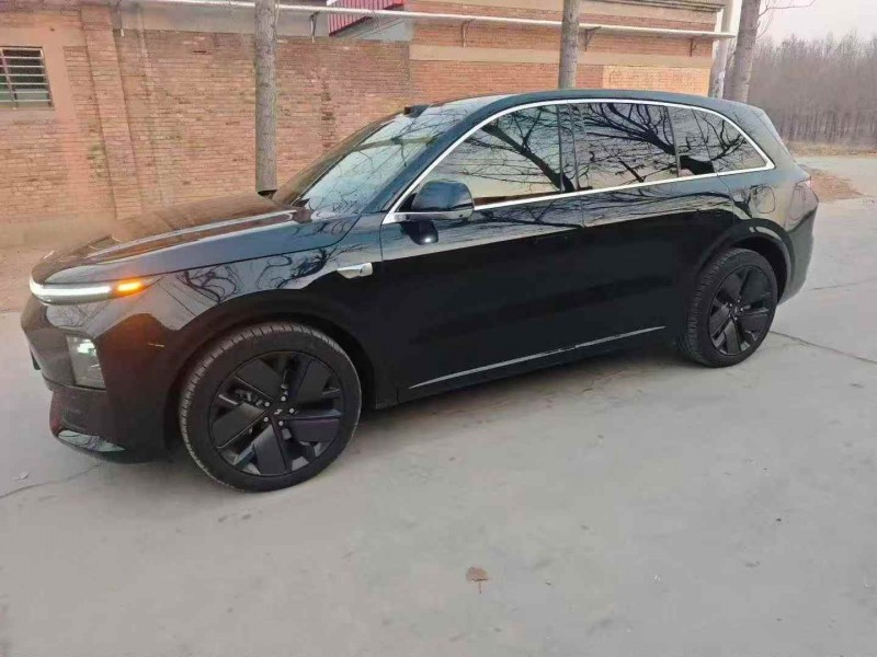 张家口25年理想L62