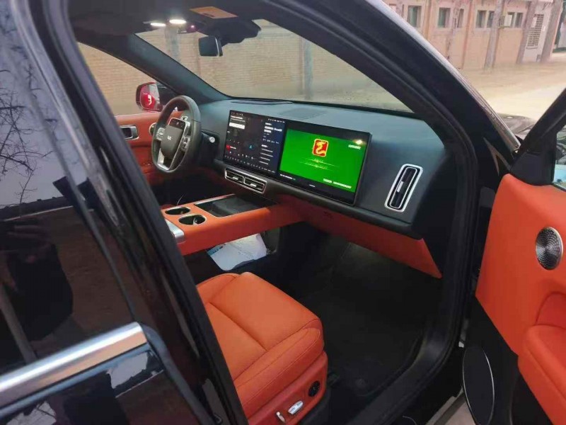 张家口25年理想L64