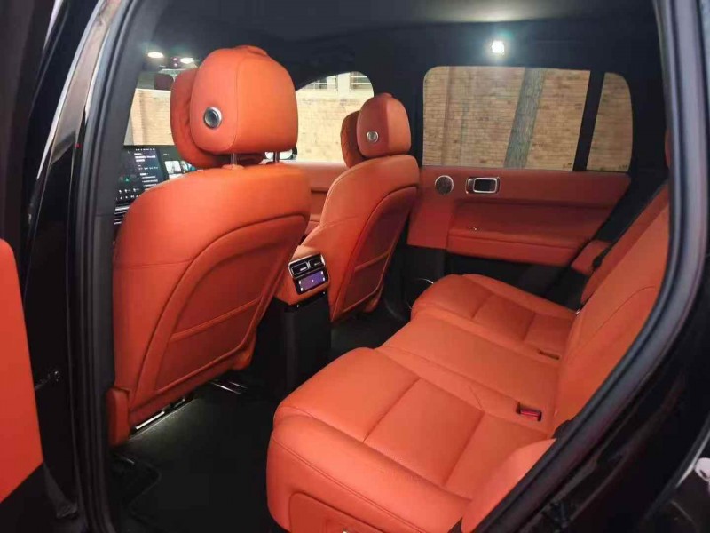 张家口25年理想L65