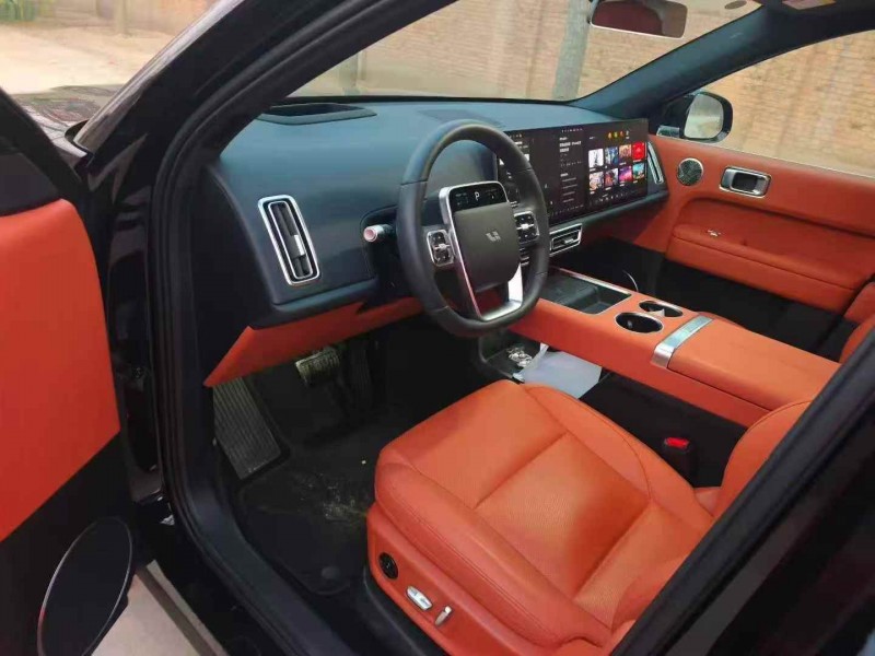 张家口25年理想L66