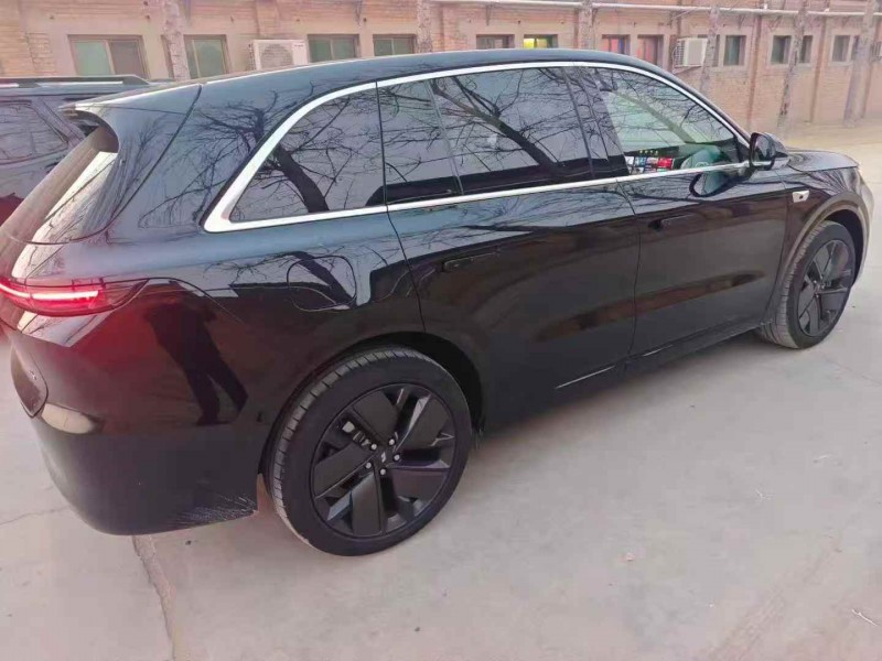 张家口25年理想L67