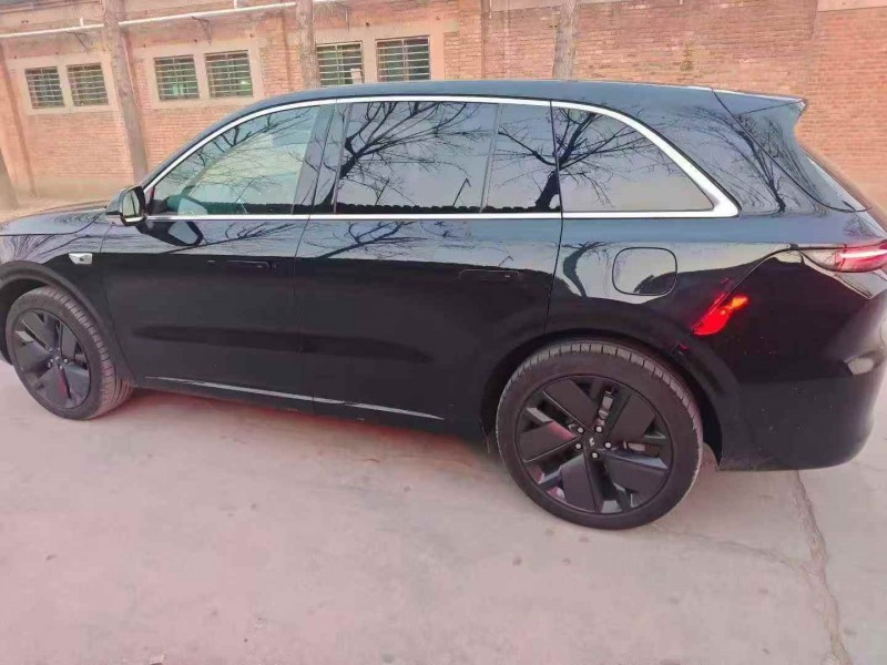 张家口25年理想L68