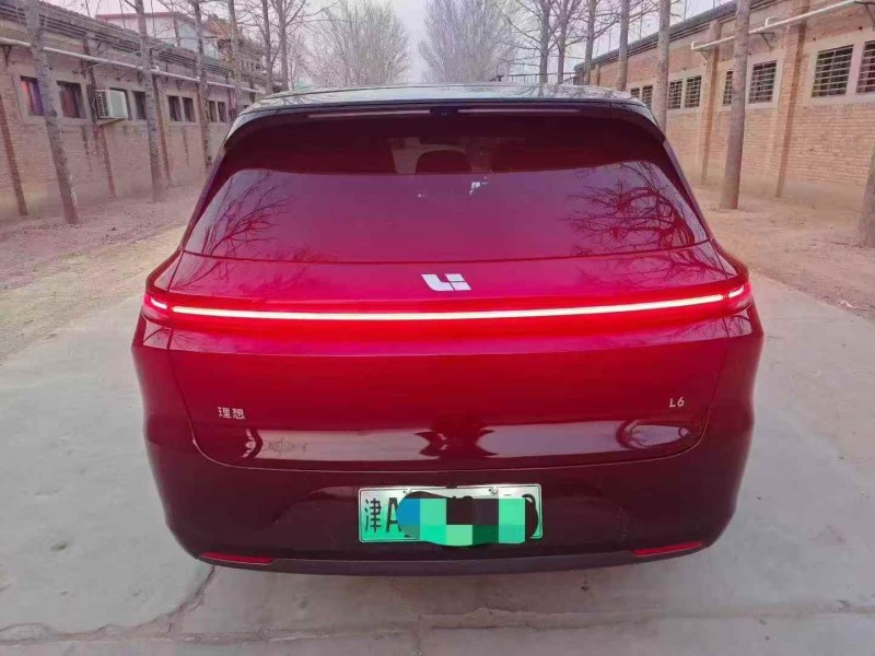 张家口25年理想L69