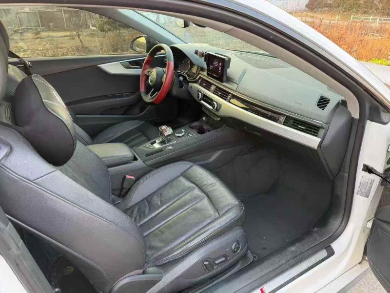 衢州18年奥迪A56