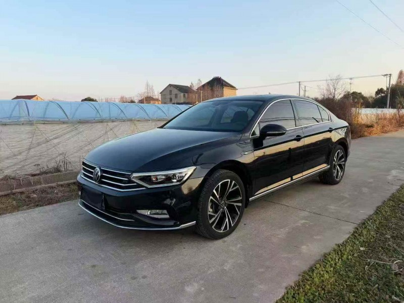 金华22年大众迈腾2