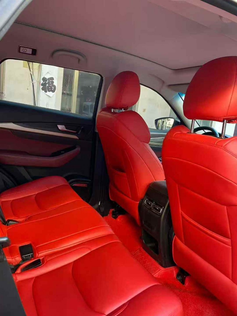 烟台24年奇瑞捷途5