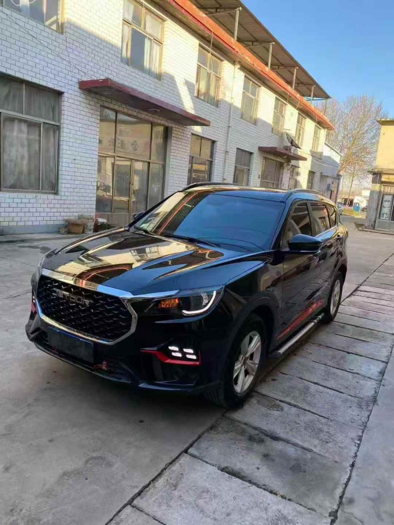 烟台24年奇瑞捷途6