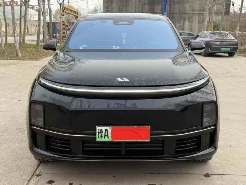 洛阳24年理想L71