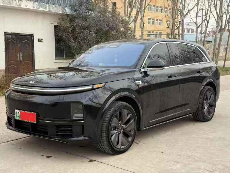 洛阳24年理想L72