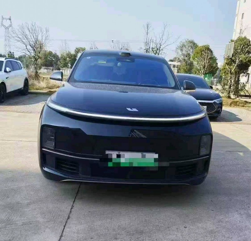 赣州25年理想L81