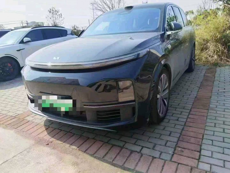 赣州25年理想L83