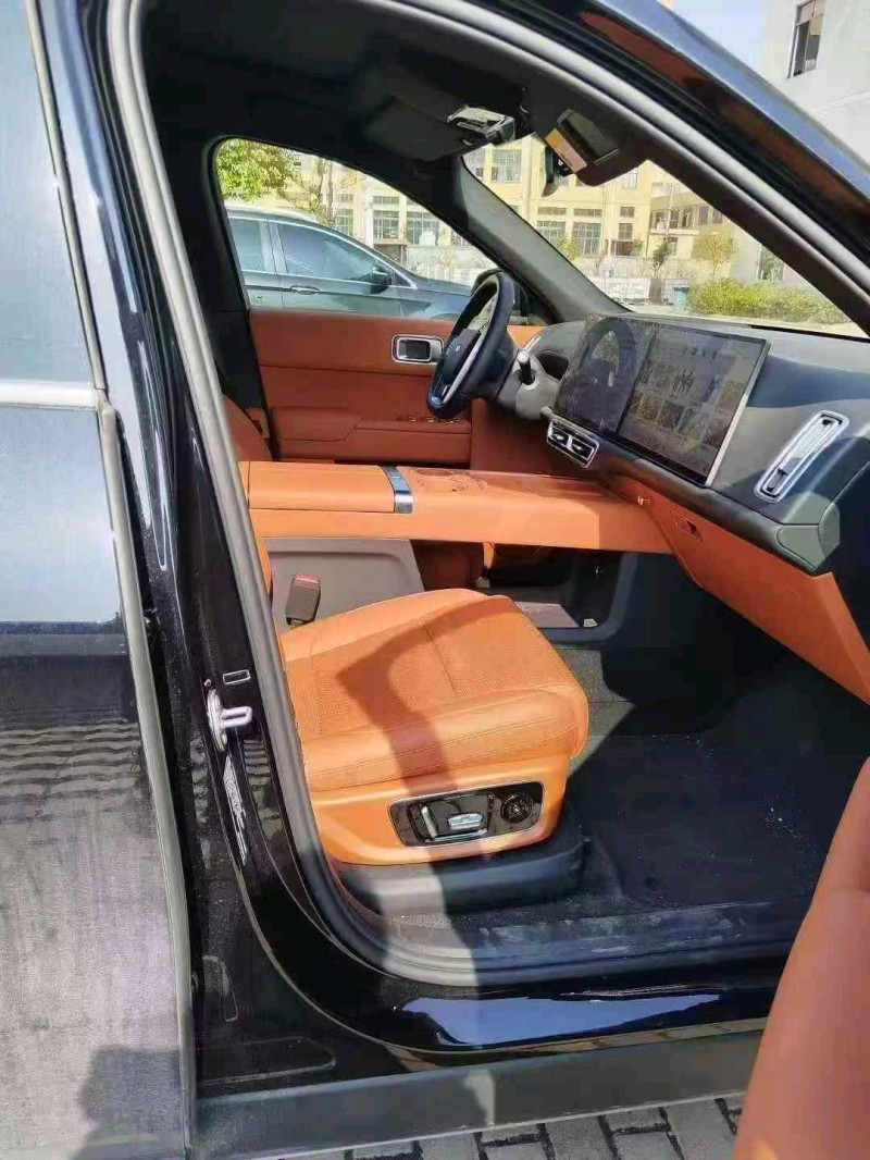 赣州25年理想L86