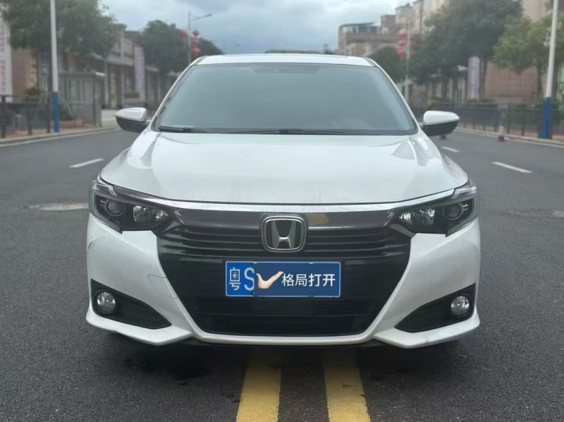 东莞22年本田凌派1