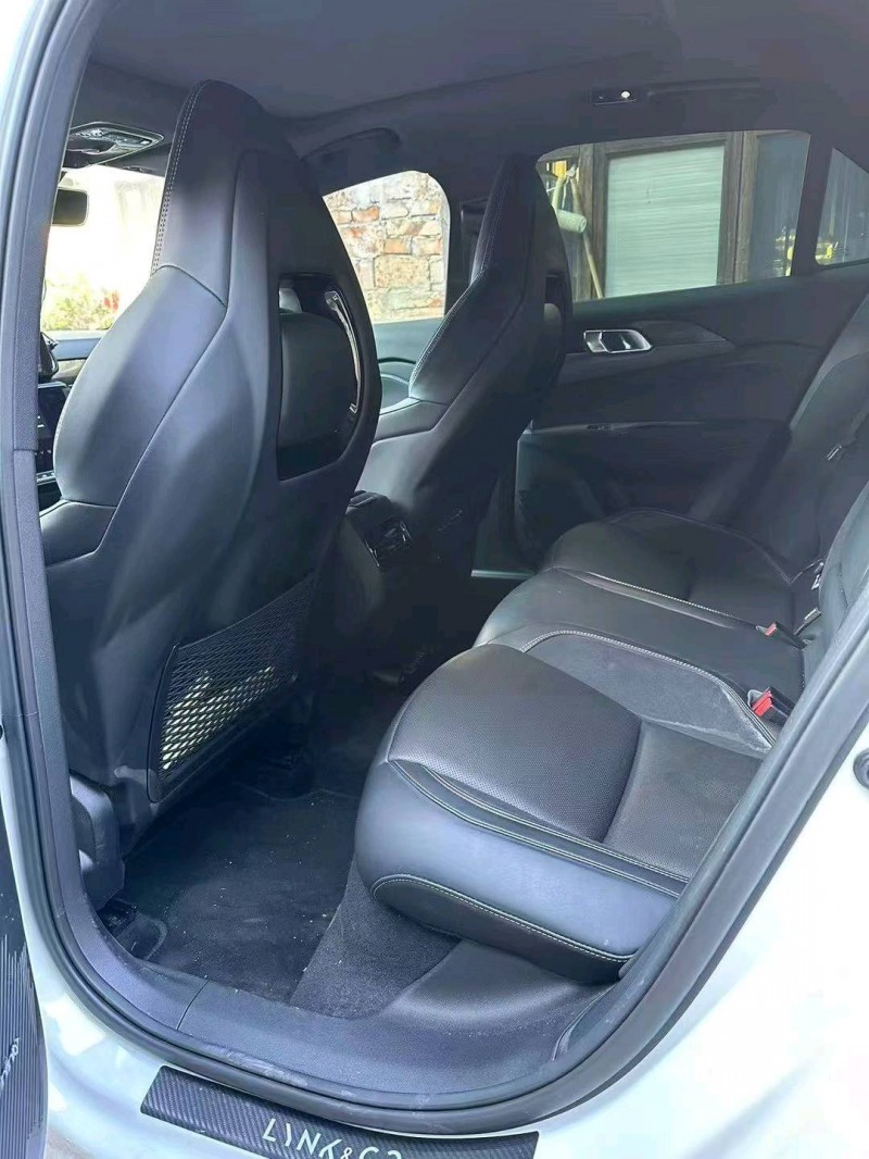 台州23年领克026