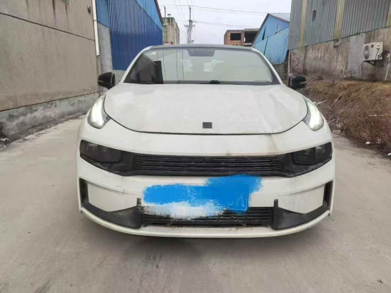 临沂21年领克031