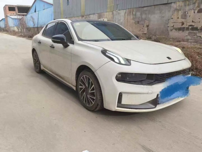 临沂21年领克032