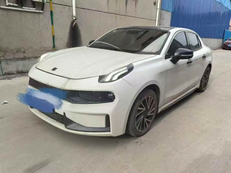 临沂21年领克033