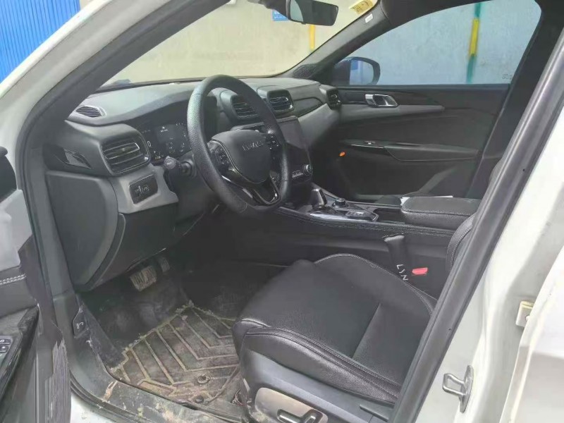 临沂21年领克034