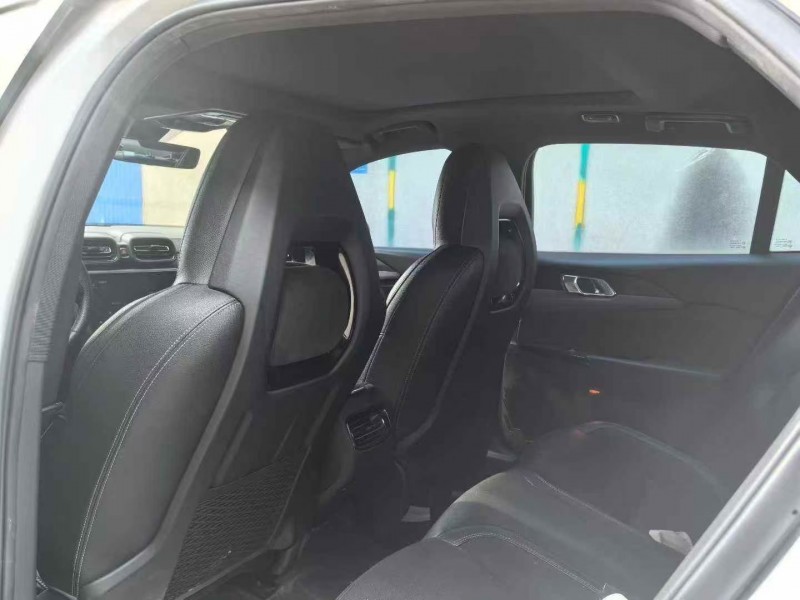 临沂21年领克035