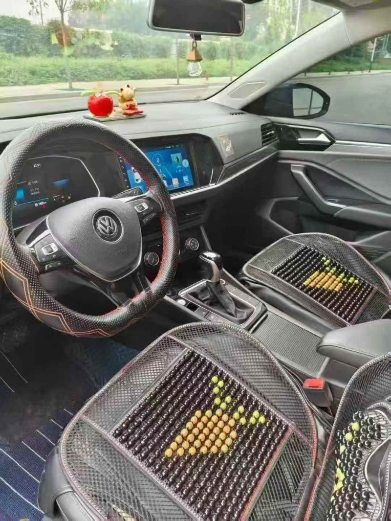 承德21年大众速腾5