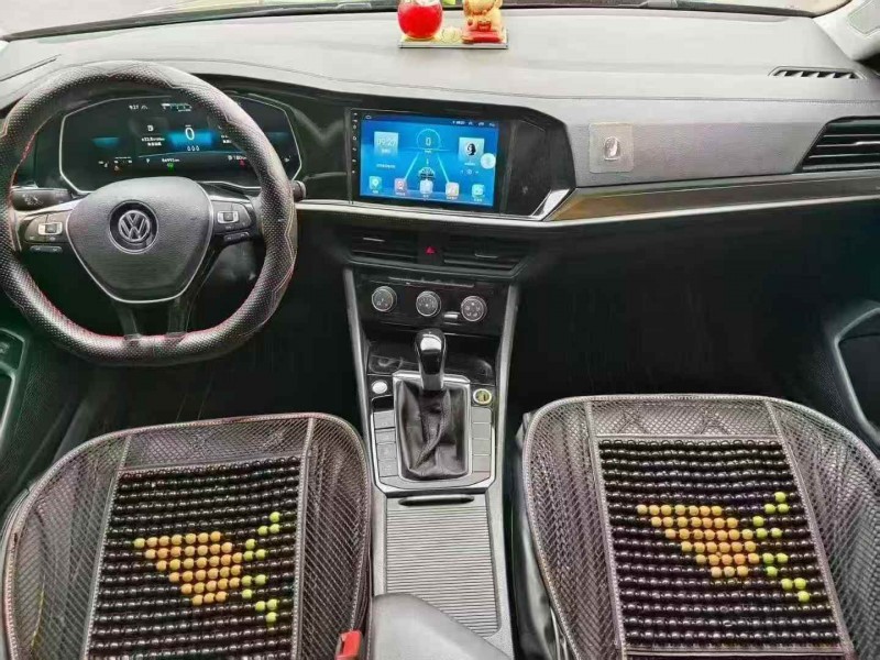 承德21年大众速腾6