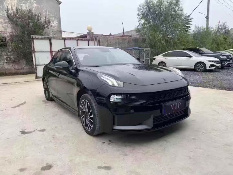 济宁20年领克032