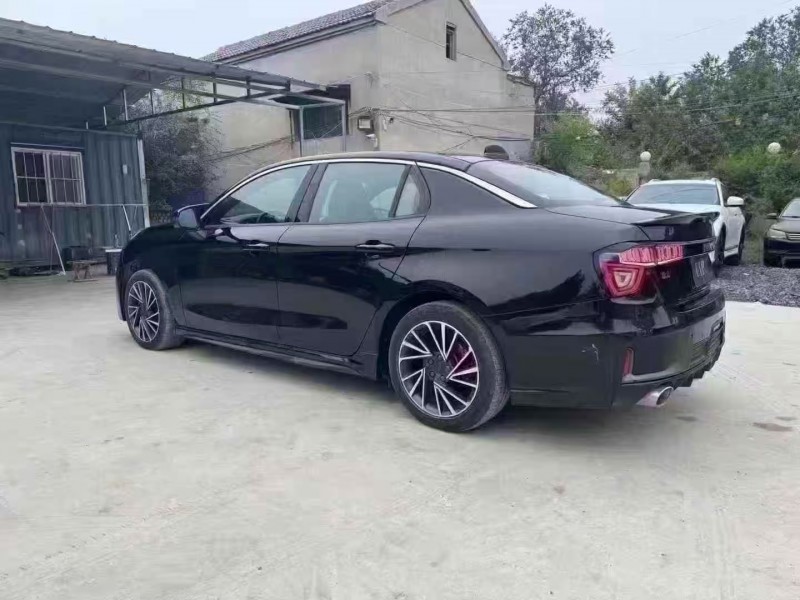 济宁20年领克034