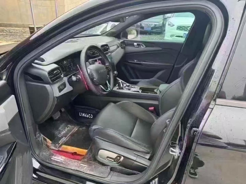 济宁20年领克035