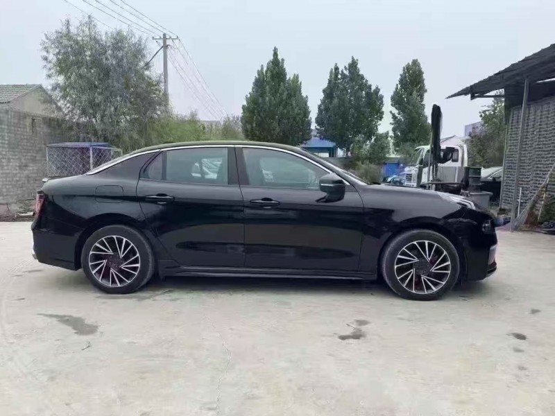 济宁20年领克036