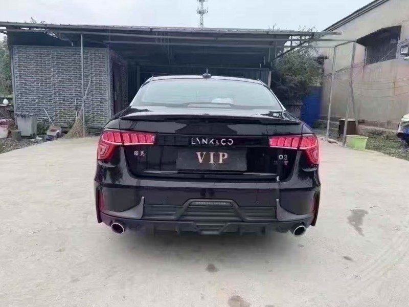 济宁20年领克037