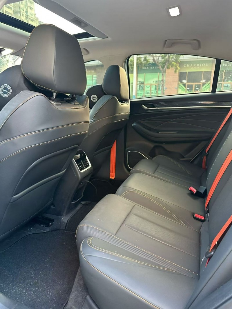 东莞24年奇瑞艾瑞泽6