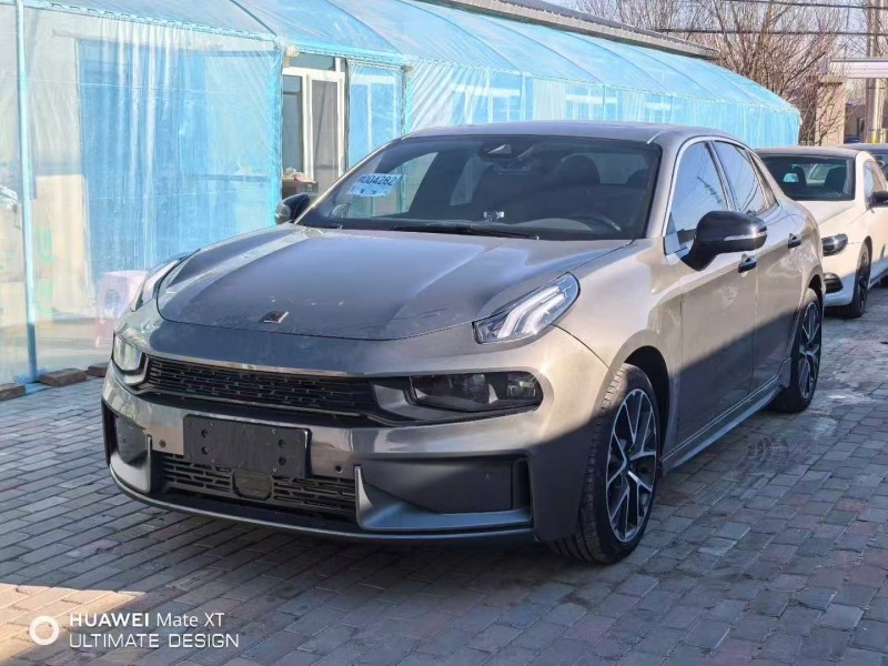 包头20年领克031