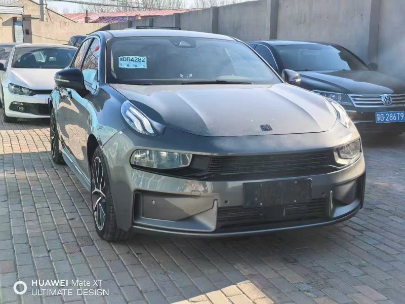 包头20年领克032