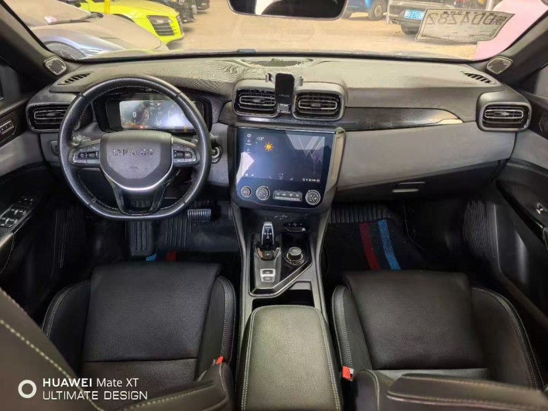 包头20年领克035