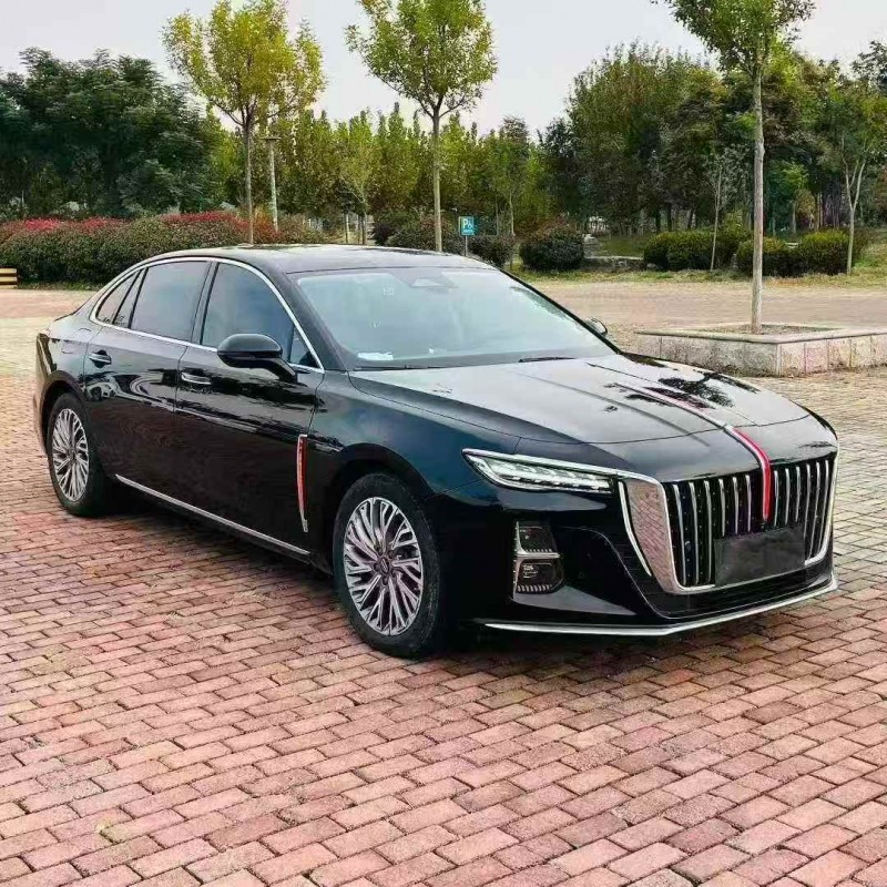 烟台23年红旗H52