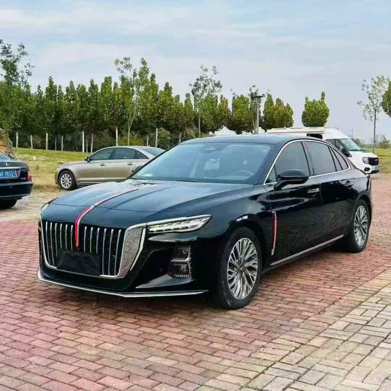 烟台23年红旗H53