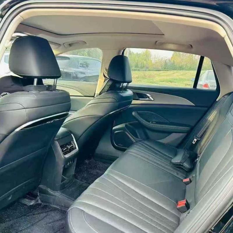 烟台23年红旗H56