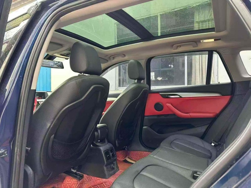 潍坊17年宝马X14