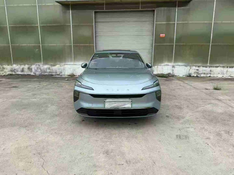 徐州25年荣威D61