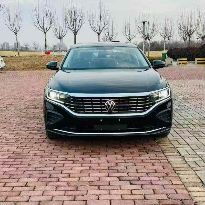 淄博25年大众帕萨特1