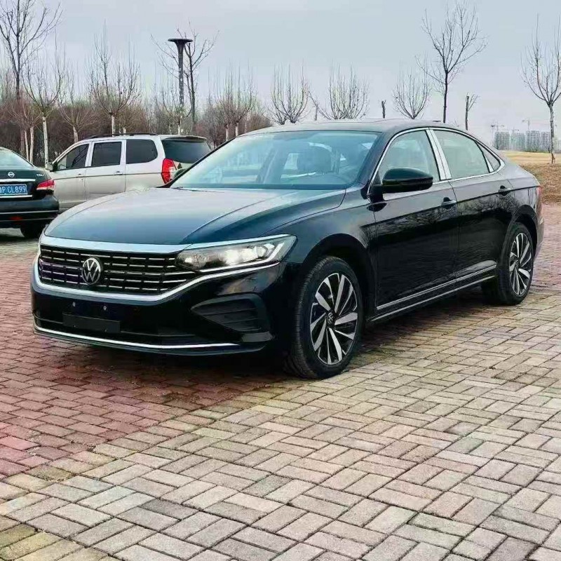 淄博25年大众帕萨特2