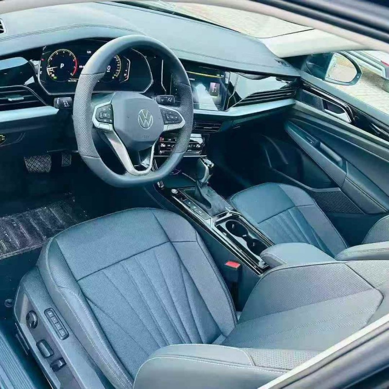 淄博25年大众帕萨特4