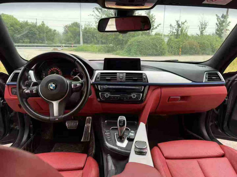 徐州21年宝马4系5