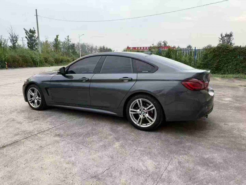 徐州21年宝马4系8