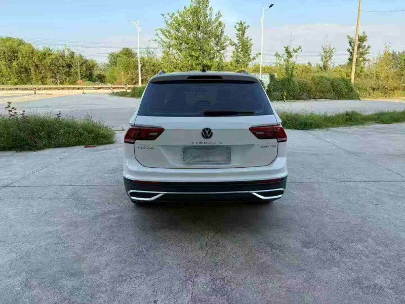 徐州22年大众途观9