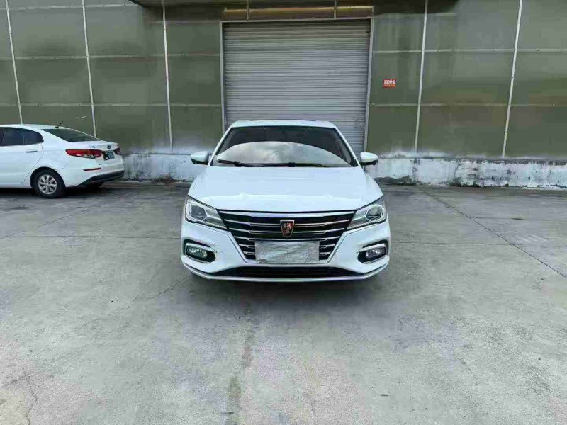 徐州21年荣威i51