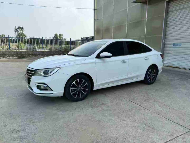 徐州21年荣威i53