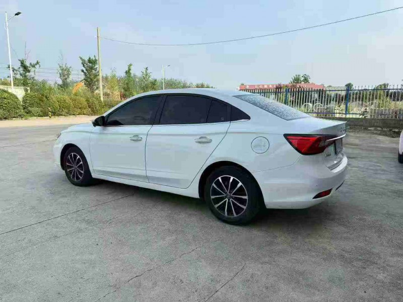 徐州21年荣威i58